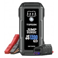 Automobilio užvedimo įrenginys (booster) JumpSurge1200Pro